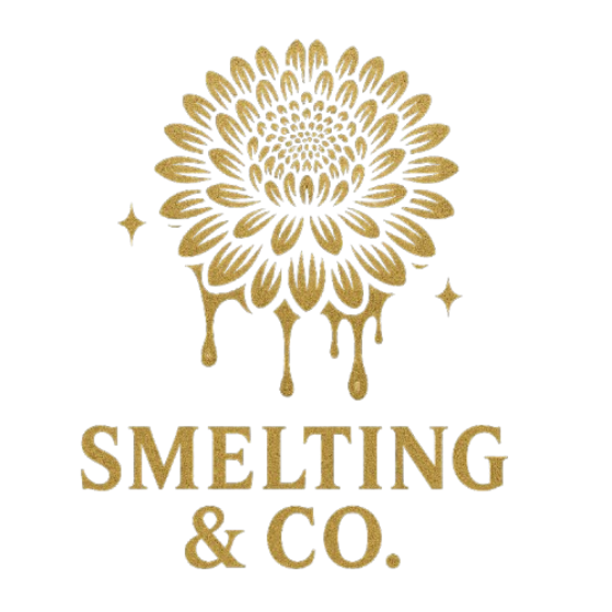 Smelting & Co. Logo