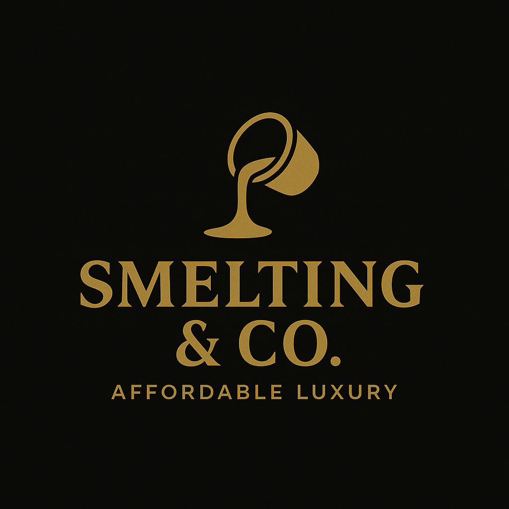 Smelting & Co. Logo