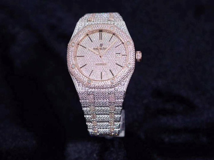 Cz Audemars Piguet